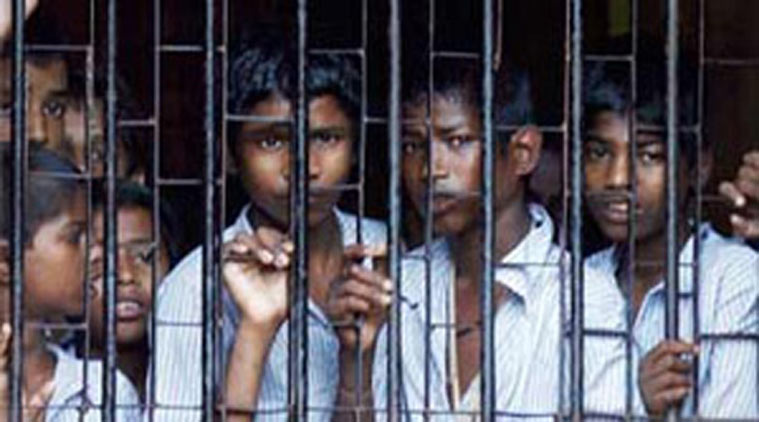 Anticipatory Bail invalid under Sec.438 of CRPC for Juveniles
